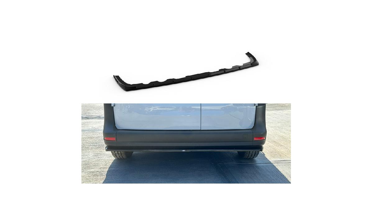 Jupe+arri%C3%A8re+%28Diffuser%29+sur+mesure+pour+Mercedes+Citan+%26+Citan+Tourer+%28W420%29+2021-+%28ABS+Noir+Luisant%29